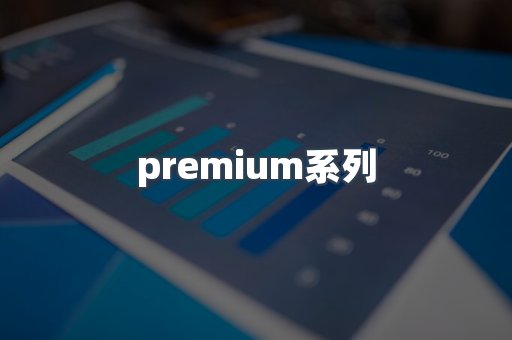 premium系列